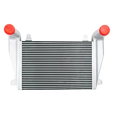 Intercooler For 1990-2005 02 Freightliner FLD112 FLD120 FLD132 10.0L 12.7L 12.8L