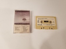Genesis - Wind  Wuthering - Cassette Tape