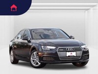 2017 Audi A4 Premium