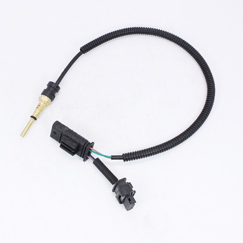 1611178280 Automotive water temperature sensor fit for Peugeot Citroen 1.6THP - Picture 4 of 9