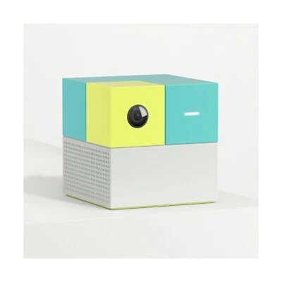 Nex Playground Game System, Indoor Family Game Night, Fun Games & Physical Pl...