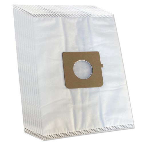 10 Sacchetti Per Aspirapolvere In Microfibra, Compatibili Con LG V3100, V3300, V3310 E Altri Modelli