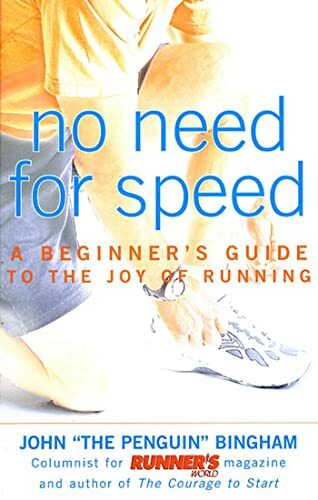 No Need For Speed: A Beginner's Guide to the Joy of R by John Bingham 1579544290 - Picture 1 of 2