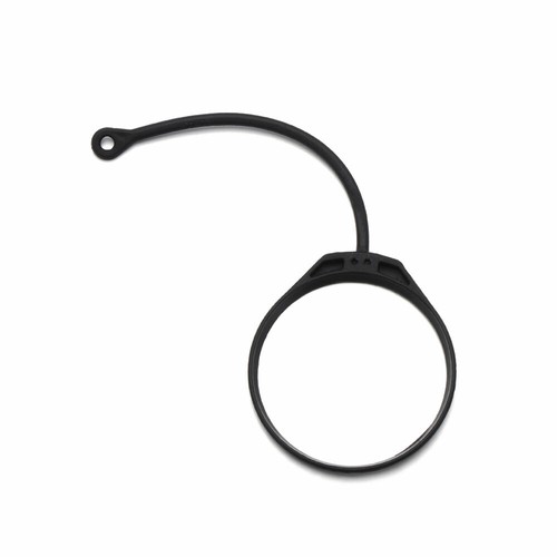 Fuel Gas Tank Cap Band Cord For AUDI A1 A3 A4 A5 A6 A7 A8 Q3 Q5 Q7 - Bild 2 von 10