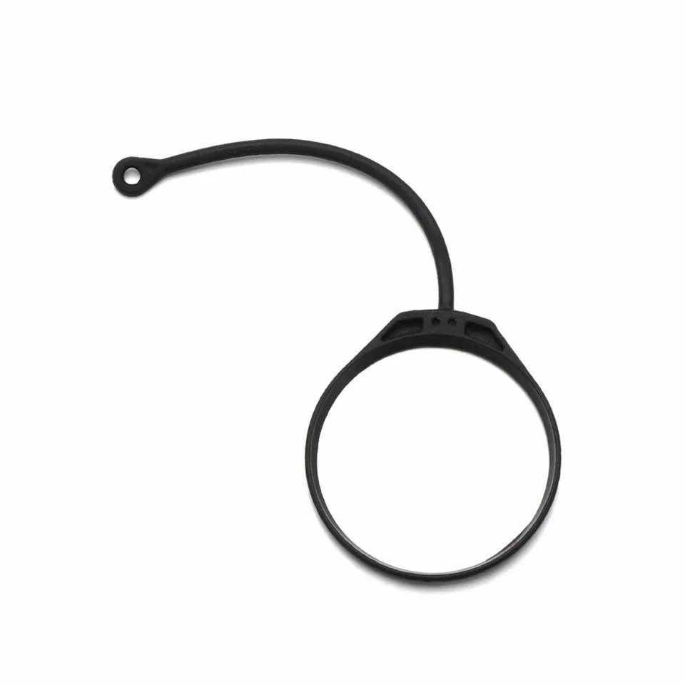 НОВЫЙ ленточный шнур крышки топливного бака для Audi A1 A3 A4 A5 A6 A7 A8 Q3 Q5 Q7 180201556 - Изображение 4 из 4