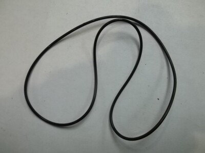 O RING HEAD-OUTER    3003-334