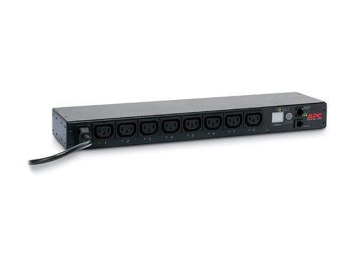 APC AP7920B Steckdosenleiste - extern inkl VAT - Bild 10 von 12