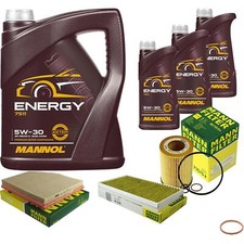 Filtre à huile BMW 645