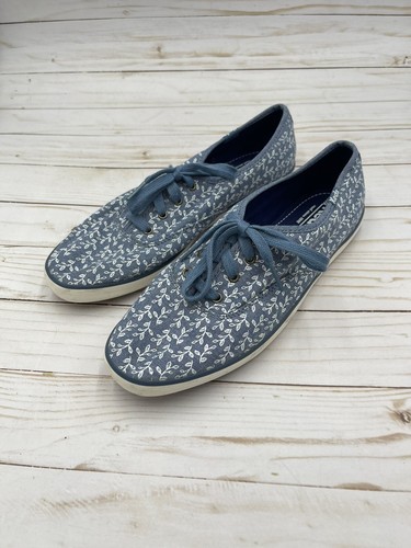 keds without shoelace