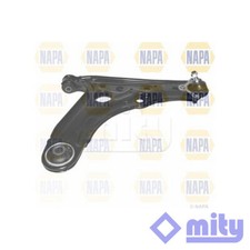 Fits VW Polo Lupo Seat Arosa Track Control Arm Front Right Lower Mity #2