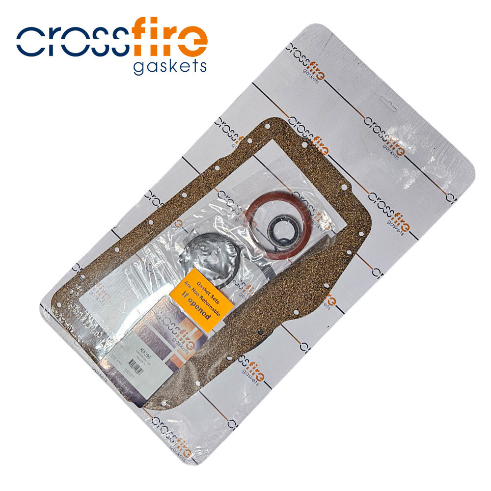 Bedford Holden Torana Vauxhall Viva Conversion Gasket Set 64-75