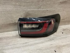 21-22 Volkswagen 1d.4 Right Side Led Tail Light Oem 11k.945.96