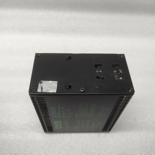 MURR ELEKTRONIK MCS10-230/24 NETZTEIL 85085 24VDC 10A - Bild 7 von 9