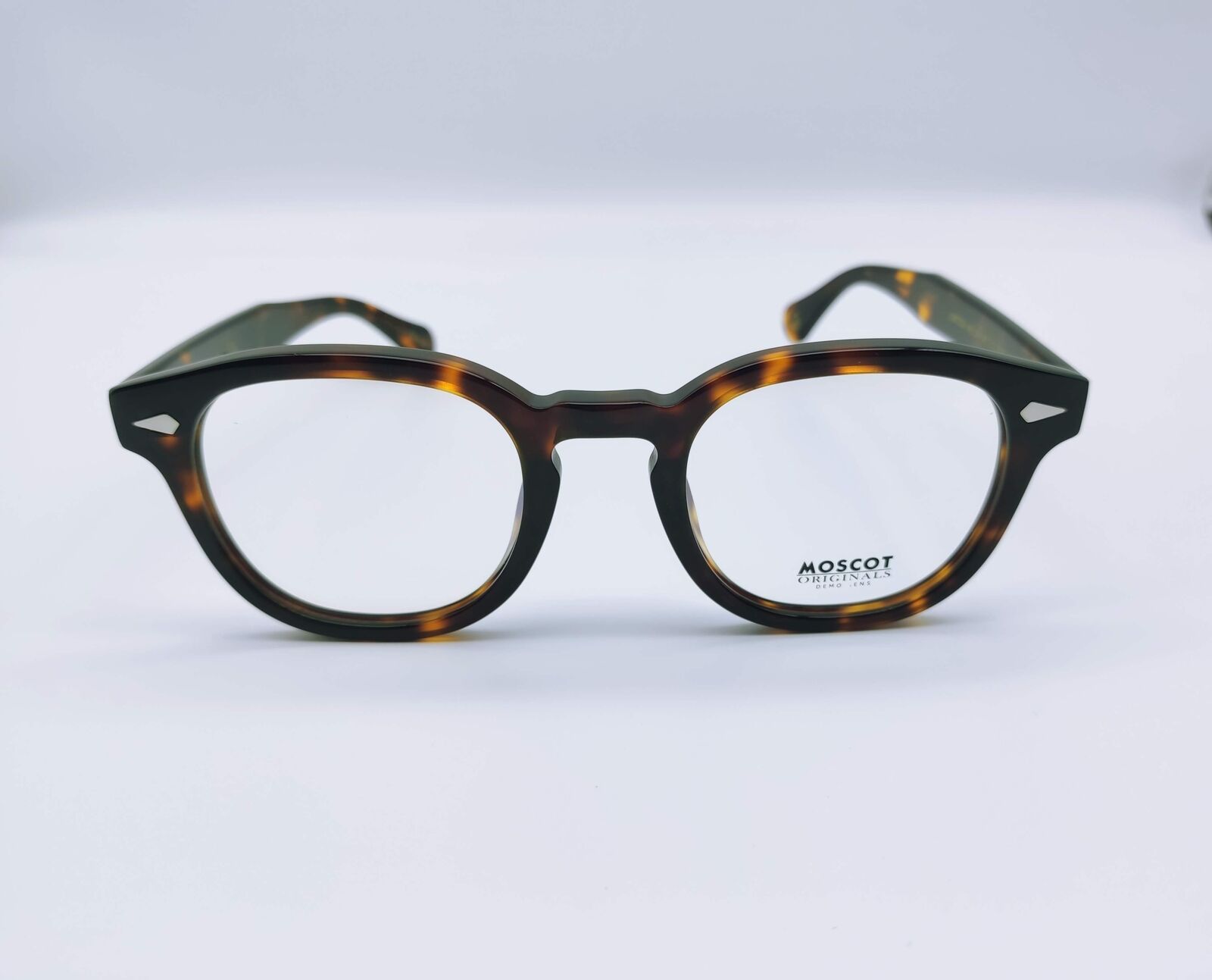 MOSCOT LEMTOSH 46◻︎24-145