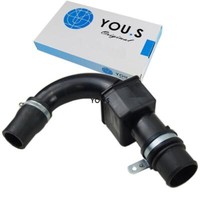 You.S Turboschlauch Ladeluftschlauch FüR Dacia Renault 1.5 Dci - 8200240894 -NEU