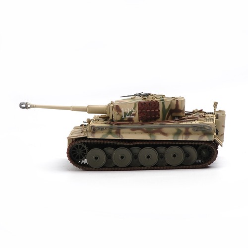 EASY MODEL 1/72 Tiget 1 Middle Type s.Pz.Abt. 509 Russia 1943 Tank 36215 Gifts - Picture 3 of 10