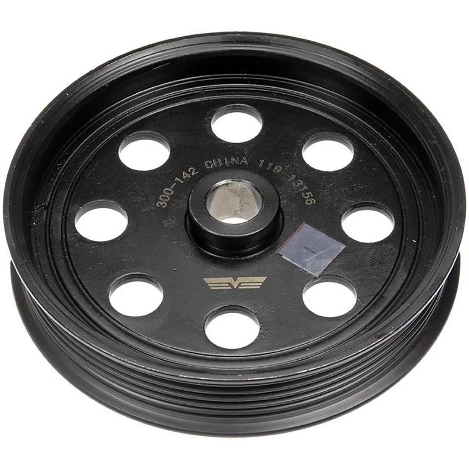 Polea de bomba de dirección asistida Dorman 300-142 nueva para Cadillac CTS SRX STS 2005-2011 Foto 3 de 4