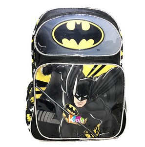 batman backpack for toddlers