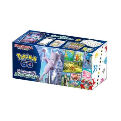 psa10ミュウツー Pokémon GO スペシャルセット PROMO S-P 【公式通販】