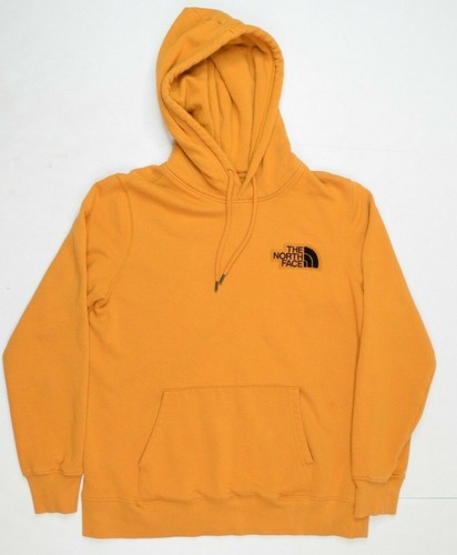 The North Face Mustard Yellow Mountain 