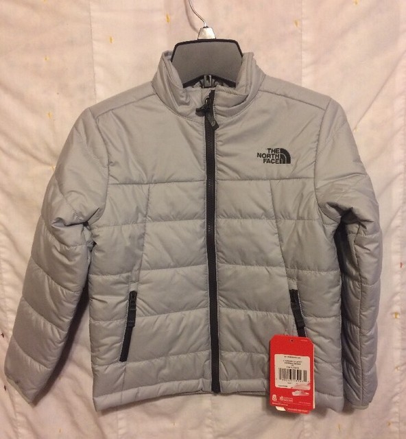 big north face coat