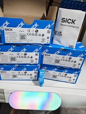 1pcs SICK WTV4FE-22161120A00 1105444 Photoele...
