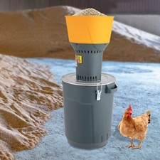 50L Młynek do zbóż Kruszenie zbóż Młynek do słodu Młynek do paszy Młynek do kukurydzy Młynek do ziarna