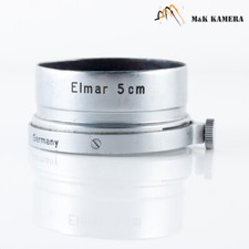 Leica FISON A36 Hood for Elmar 5cm 50mm f/3.5 lens 644
