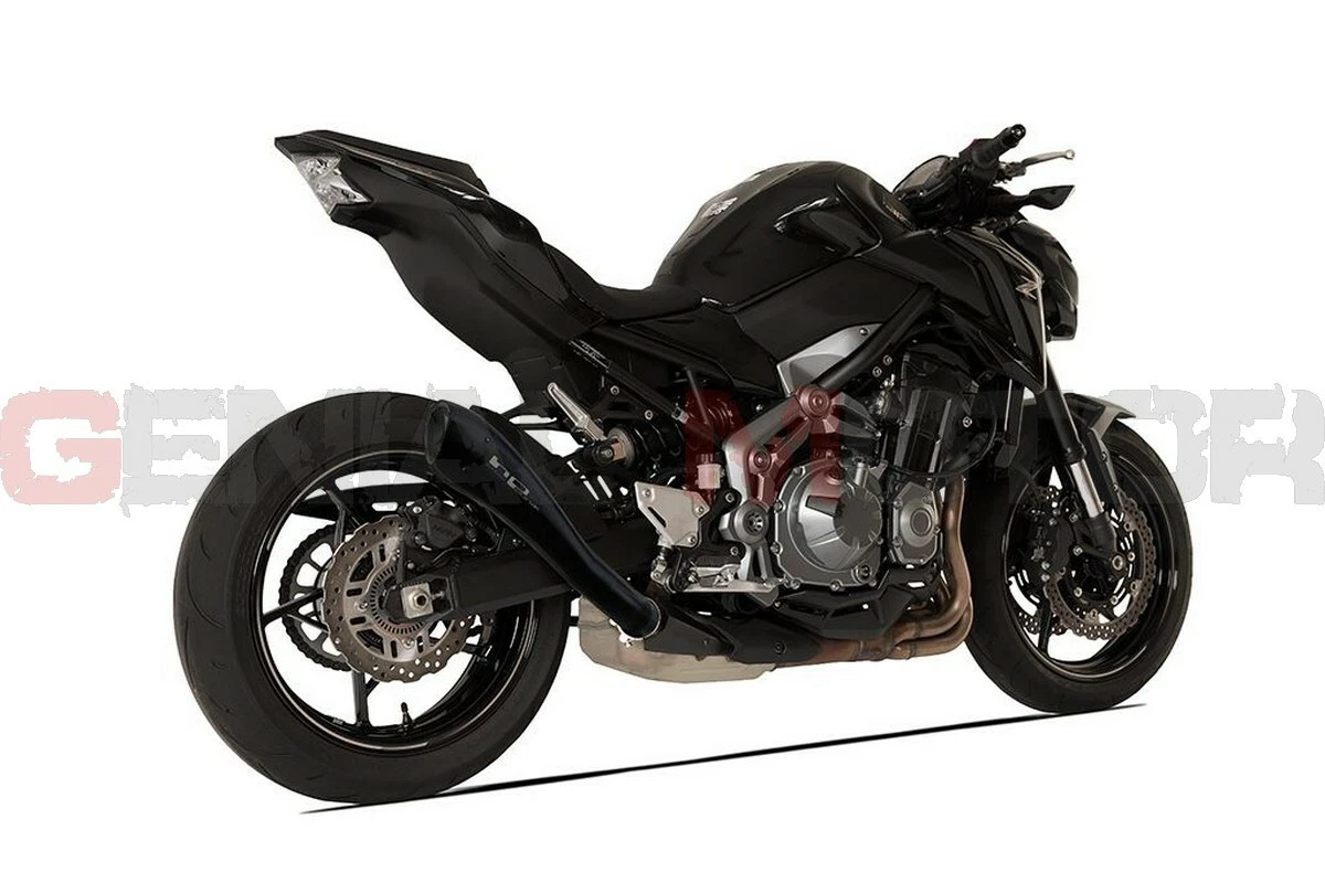 Kawasaki 2024 900 2019