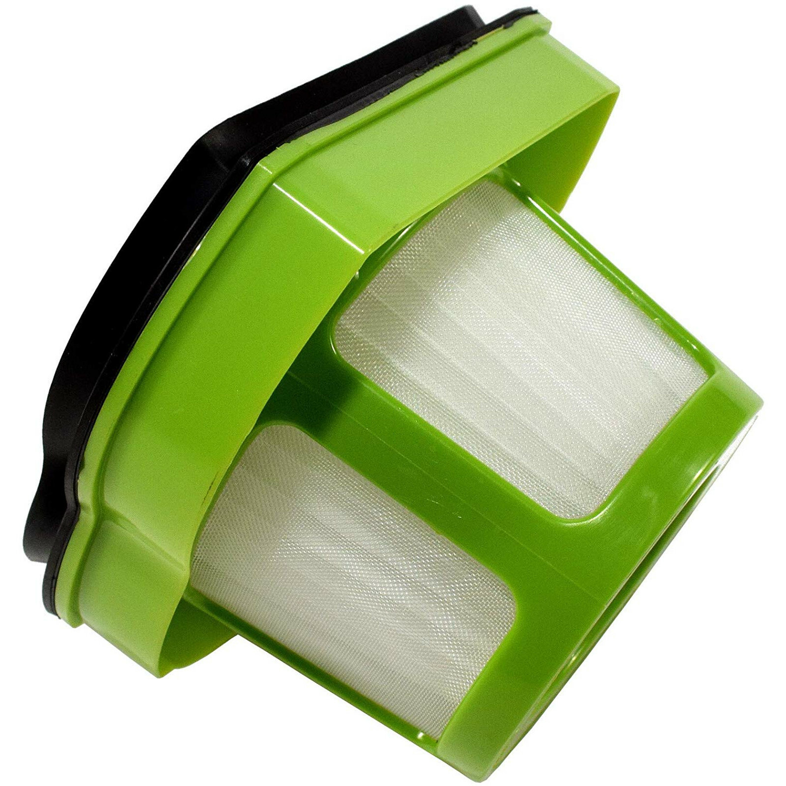 2 Filtri Di Ricambio Per Aspirapolvere Bissell 1782 - Perfetti Per Pet Hair Eraser, Ionici E Antipolvere - Foto 6