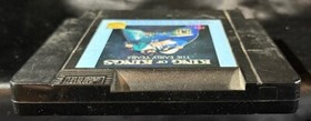 King of Kings: The Early Years Nintendo NES Cartridge Only
