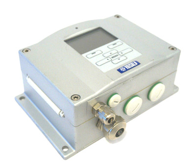 Gebraucht VAISALA SENSOR SYS MMT337 Feuchtigkeit & Temperatur Sender MMT337