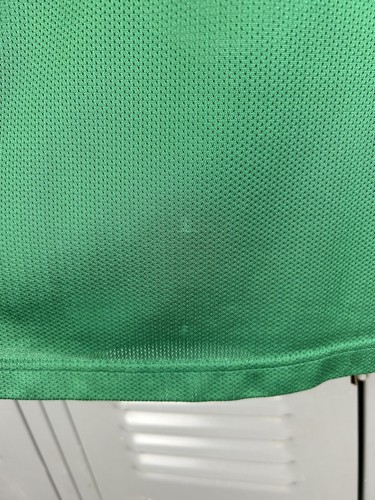 Vintage Champion Larry Bird Boston Celtics Jersey Size 40 - Picture 7 of 9