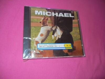 洋楽 Ed-Michael Ed-Michael CD Michael (Original Soundtrack) by Various (CD, 1996) for sale