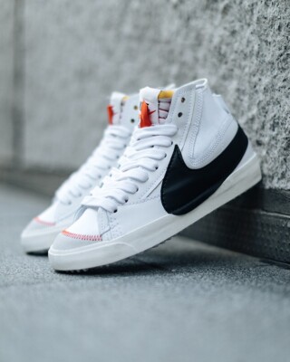Nike BLAZER MID 77 JUMBO gr.41 NEU & OVP sneaker schuhe 