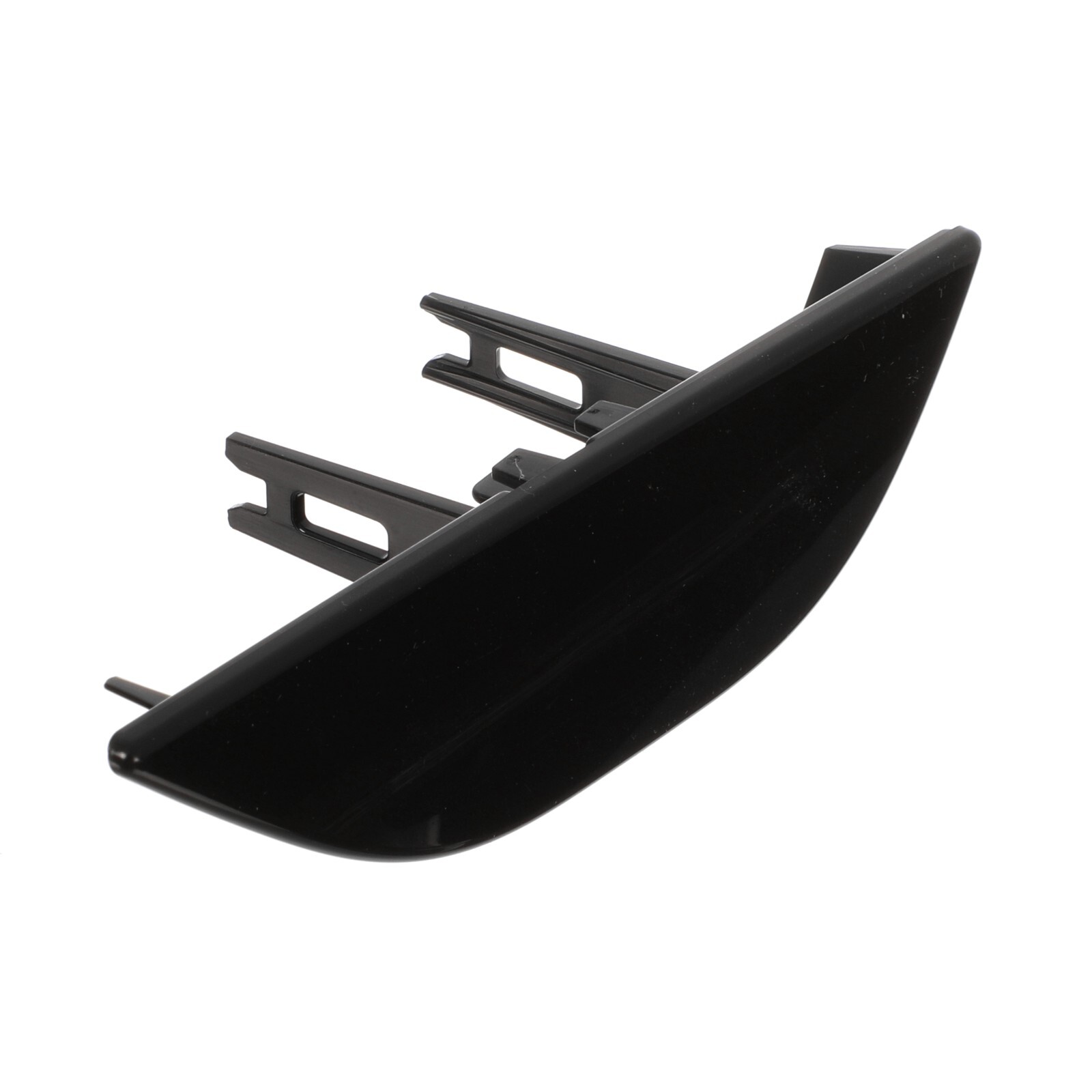 GENUINE ASTON MARTIN HEADLAMP LIGHT WASHER COVER LEFT OEM NEW AD43-13C027-AA