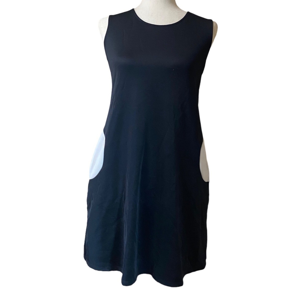 nik and nash black dress Black Nash Dress  Easy Clothes North America