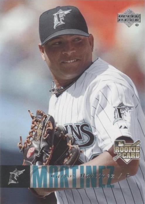 Upper Deck 2006 Season Baseball Sports Trading Cards & Accessories