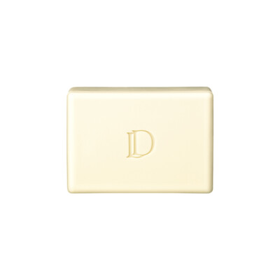 POLA D Thorpe 100g Soap Face wash soap floral scent sticky soap Made in Japan   
