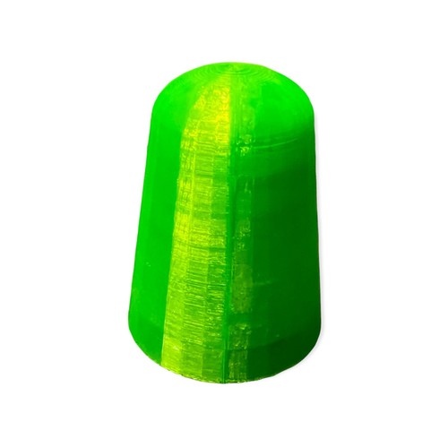 Lava Lamp Replacement Cap For Alien Icon Series Lava Lamp - Picture 9 of 9