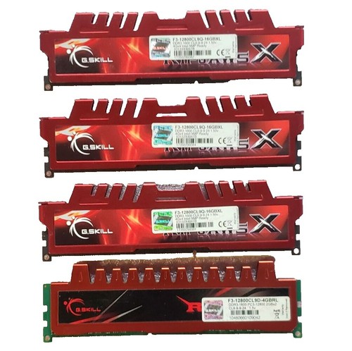 Trident Z5 Neo G.SKILL RGB DDR5 RAM 64GB Kit - AMD EXPO Ready