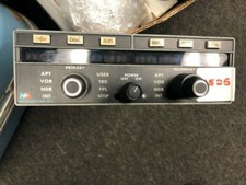 NORTHSTAR M1 LORAN RADIO MODEL GD355 COMES WITH MOUNTING TRAY # 12525 NORTHSTAR M1 LORAN RADIO MODEL GD355 COMES WITH MOUNTING TRAY # 12525