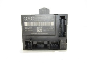Audi A6 C6 4F 4F0959795F 2006 DOOR CONTROL Module Tür Steuergerät
