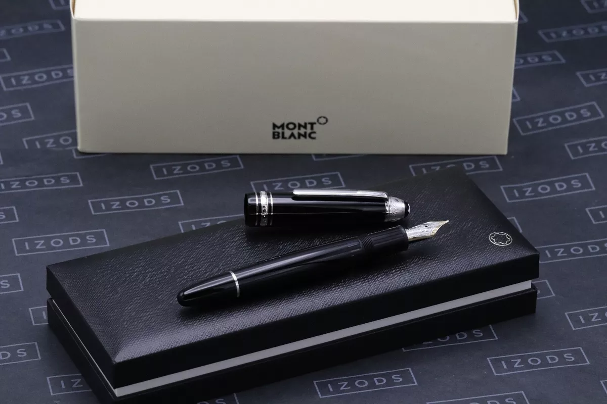Montblanc unicef 2017 new arrivals