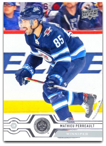 2019-20 Upper Deck SERIES TWO *** PICK YOUR CARD *** From SET [251-500] - Bild 107 von 228