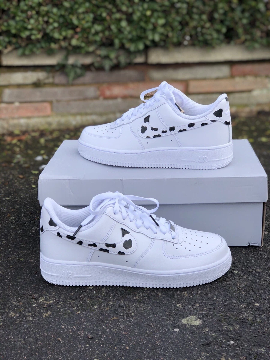 Nike air force best sale print