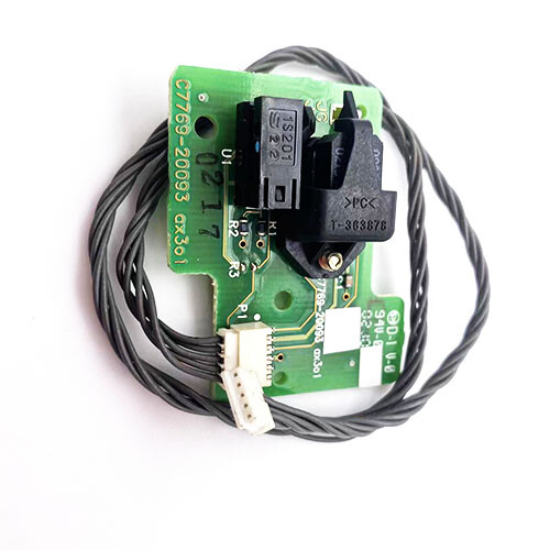 500 510 800 PS Disk Encoder sensor card Fixes fits for Samsung printer parts - Picture 3 of 3