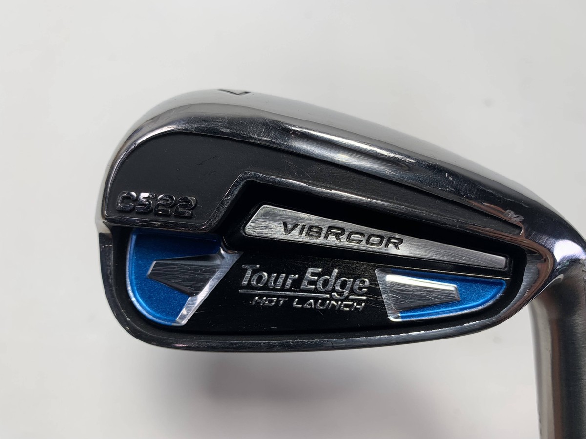 Callaway Collection 9.5° Driver Stiff Graphite Shaft Tour Edge Grip Callaway Collection 9.5° Driver Stiff Graphite Shaft Tour Edge Grip