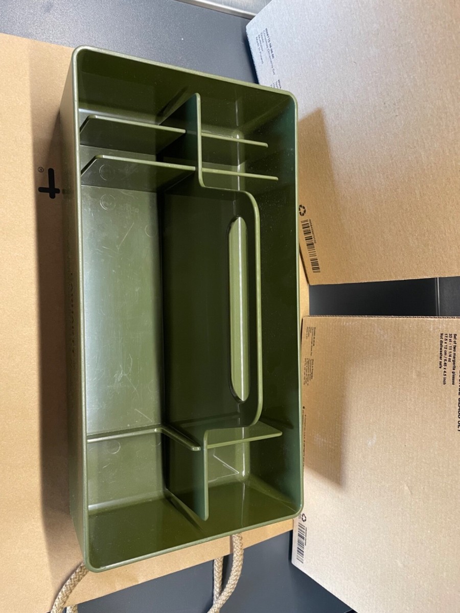 Carhartt Wip vitra tool box | eBay