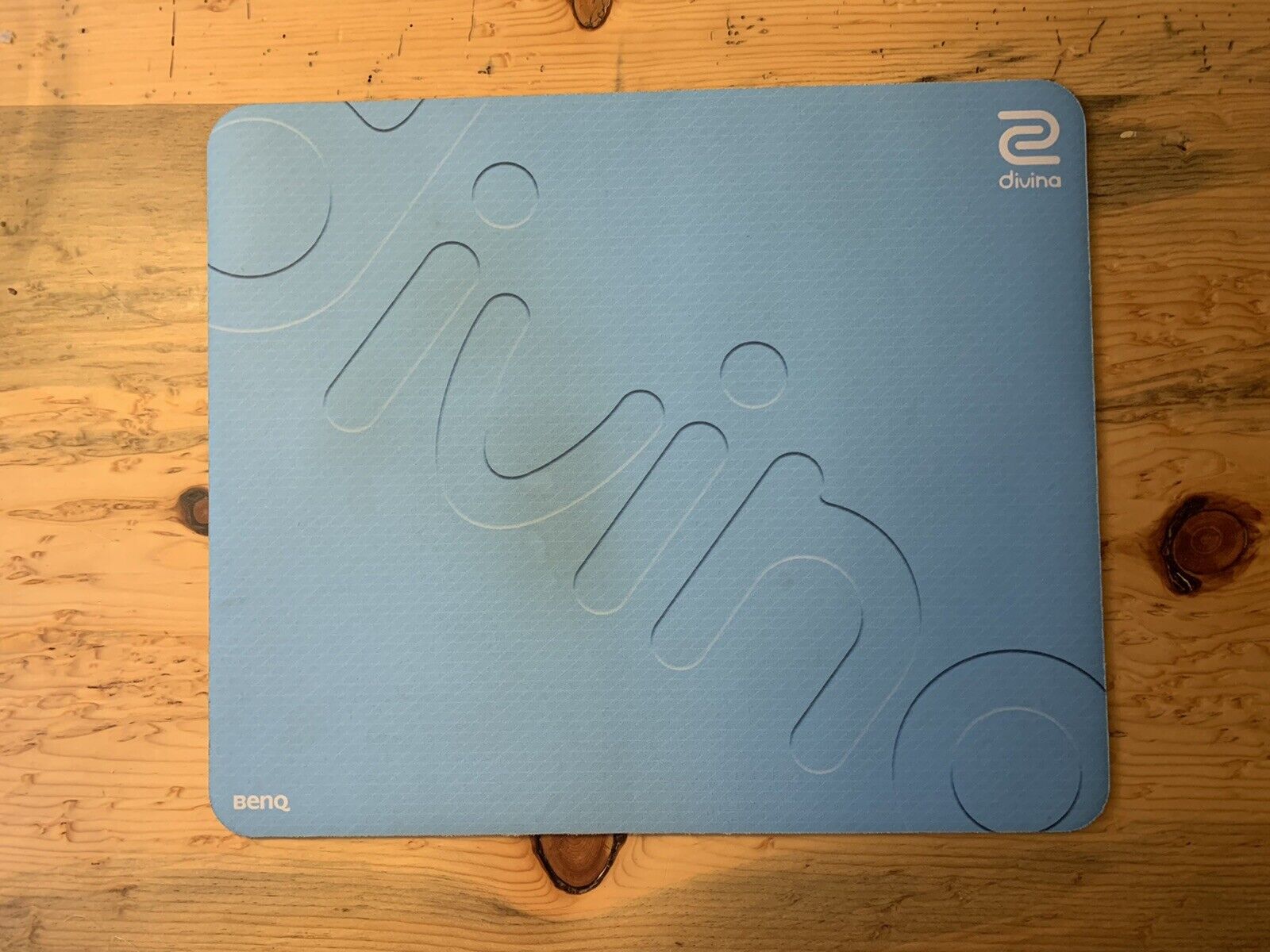 Zowie Mousepad Gsr Se